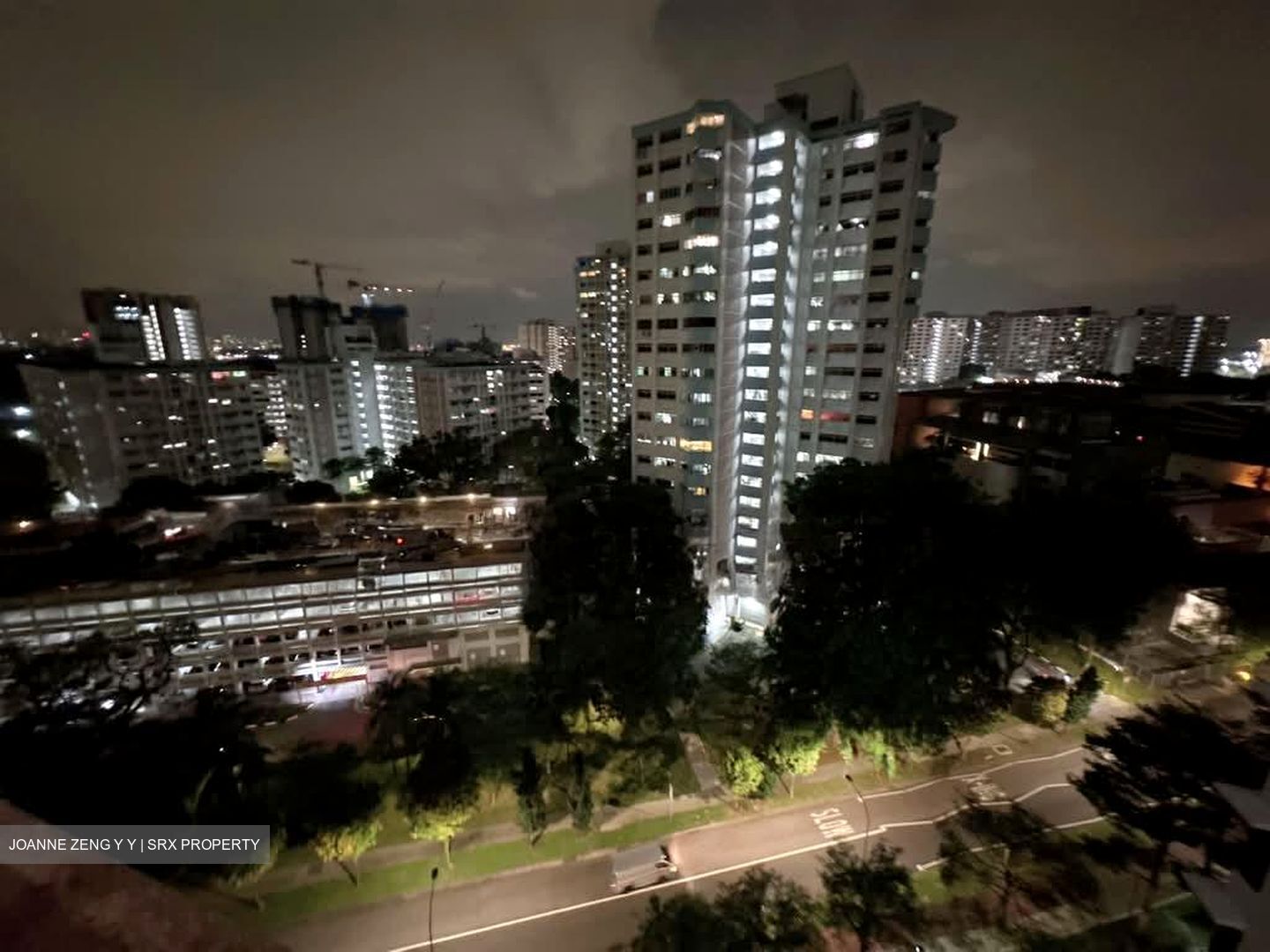 Blk 337 Tah Ching Road (Jurong West), HDB 3 Rooms #559515491
